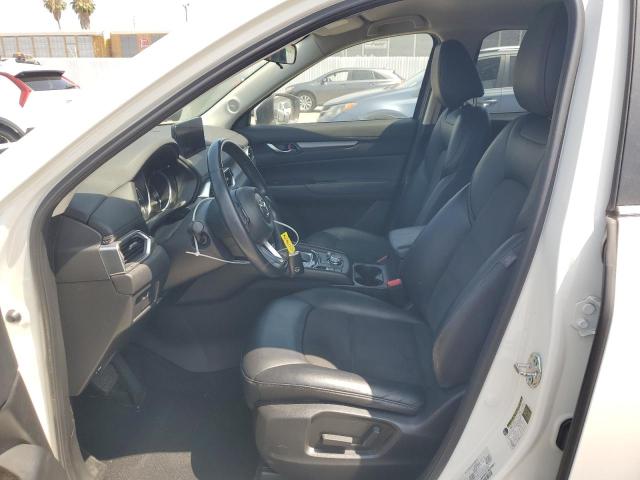 MAZDA CX-5 SELECT 2022