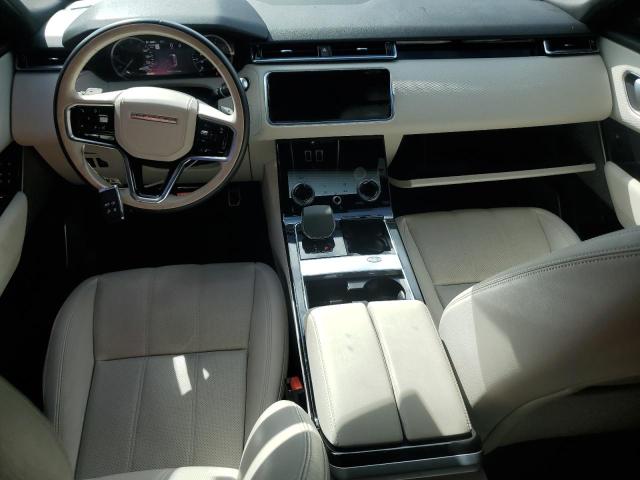 LAND ROVER RANGE ROVER VELAR 2022