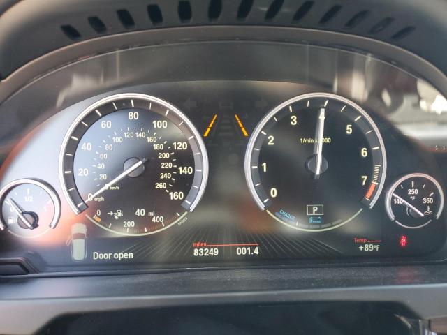BMW X5 XDR40E 2017
