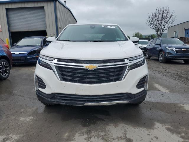 CHEVROLET EQUINOX LT 2022