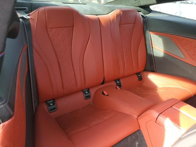 BMW M8 2020