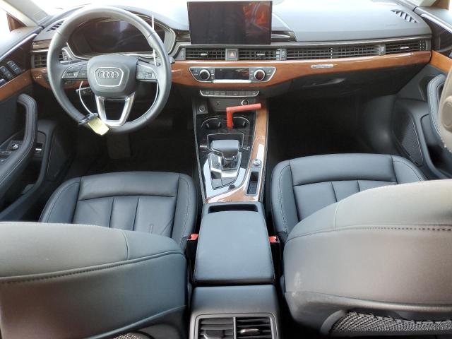 AUDI A5 PREMIUM PLUS 40 2022