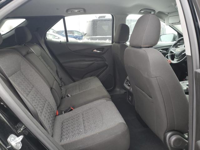 CHEVROLET EQUINOX LT 2024