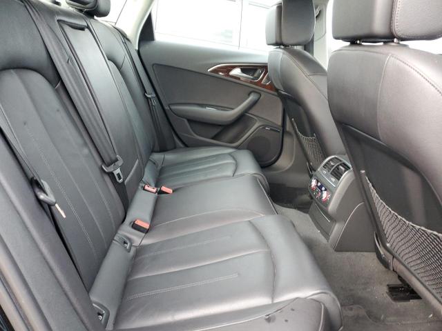 AUDI A6 PREMIUM PLUS 2018