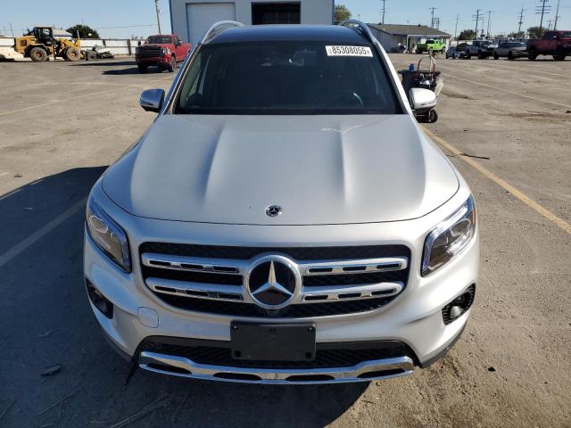 MERCEDES-BENZ GLB 250 4MATIC 2023