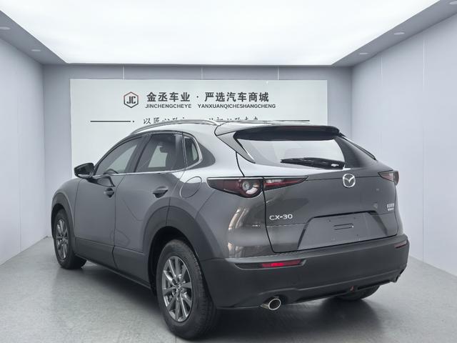 MAZDA CX-30 2022