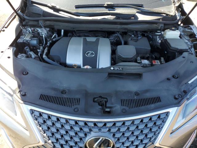LEXUS RX 350 BASE 2021