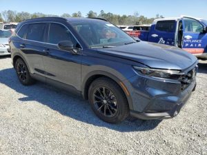 HONDA CR-V SPORT-L 2024