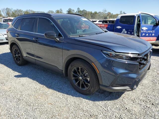 HONDA CR-V SPORT-L 2024