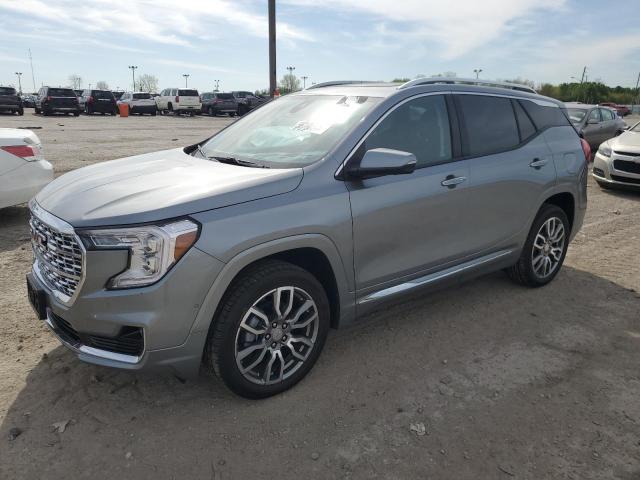 GMC TERRAIN DENALI 2024