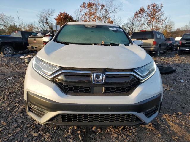 HONDA CR-V EXL 2020