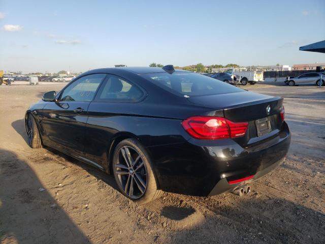 BMW 430I 2019