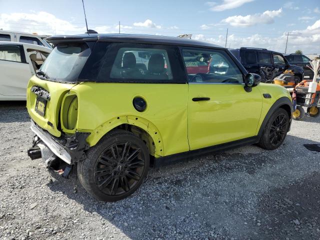 MINI COOPER S 2024