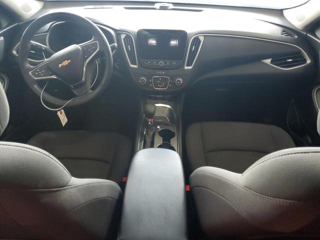 CHEVROLET MALIBU RS 2020