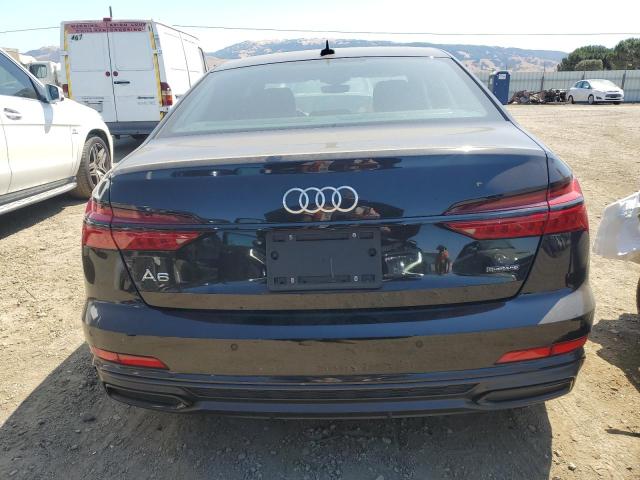 AUDI A6 PRESTIGE 2023