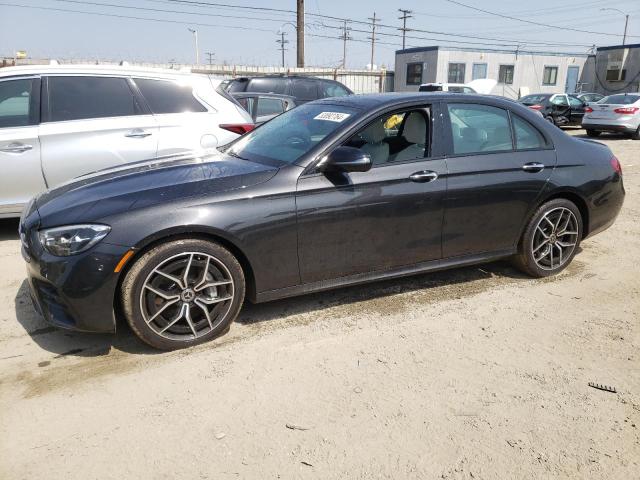 MERCEDES-BENZ E 350 2022