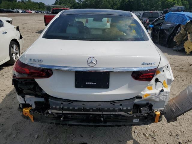 MERCEDES-BENZ E 350 4MATIC 2021