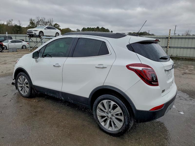 BUICK ENCORE PREFERRED 2020