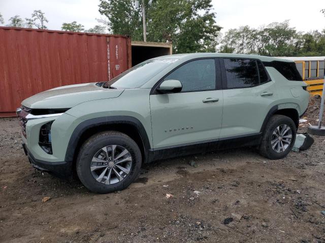 CHEVROLET EQUINOX LT 2024