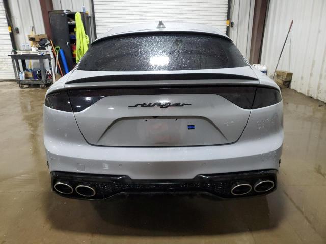 KIA STINGER GT2 2022