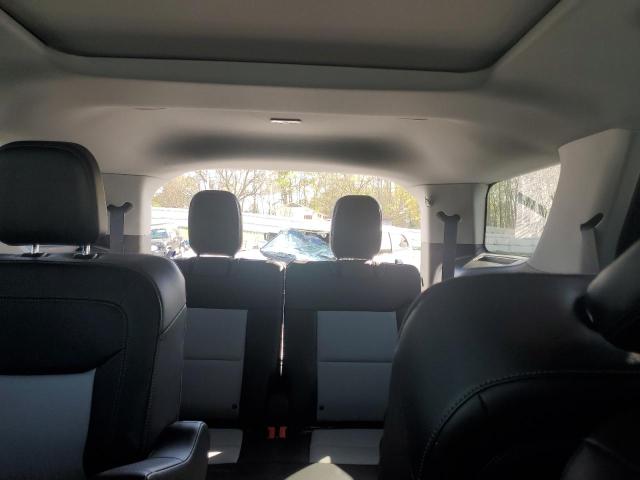 FORD EXPLORER XLT 2024