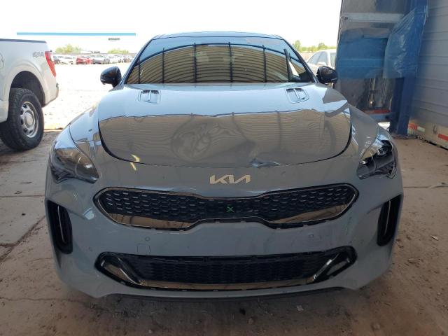 KIA STINGER GT2 2022