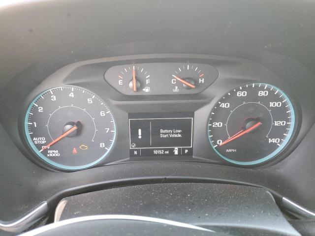 CHEVROLET EQUINOX LS 2022