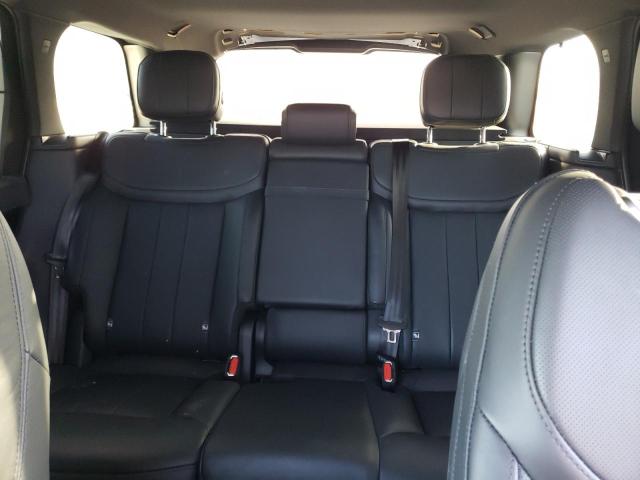 LAND ROVER RANGE ROVER SE 2023