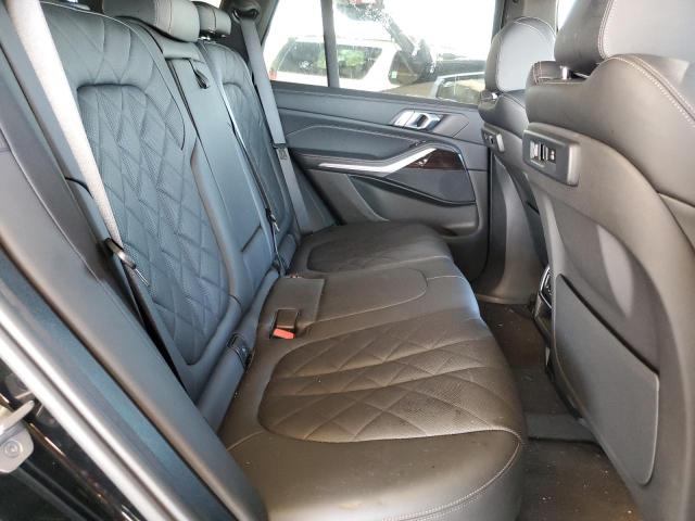 BMW X5 XDRIVE45E 2023