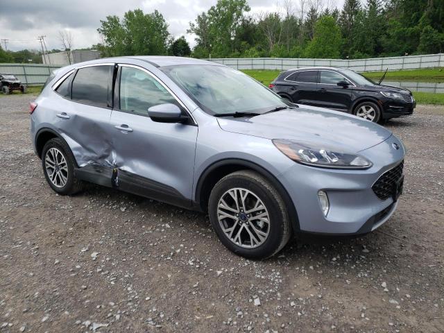FORD ESCAPE SEL 2022