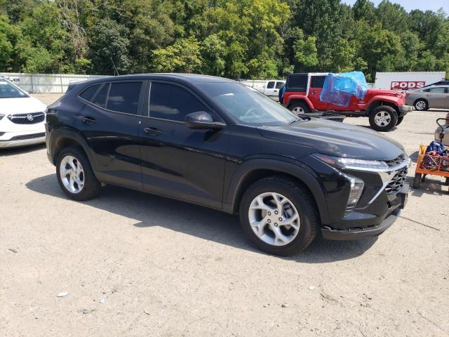 CHEVROLET TRAX LS 2023