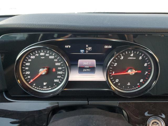 MERCEDES-BENZ E 300 2019