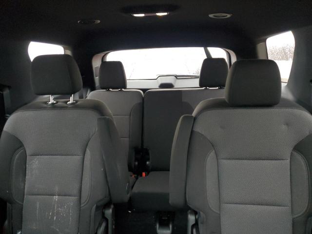 CHEVROLET TRAVERSE LT 2023