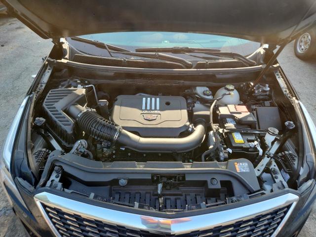 CADILLAC XT5 LUXURY 2023