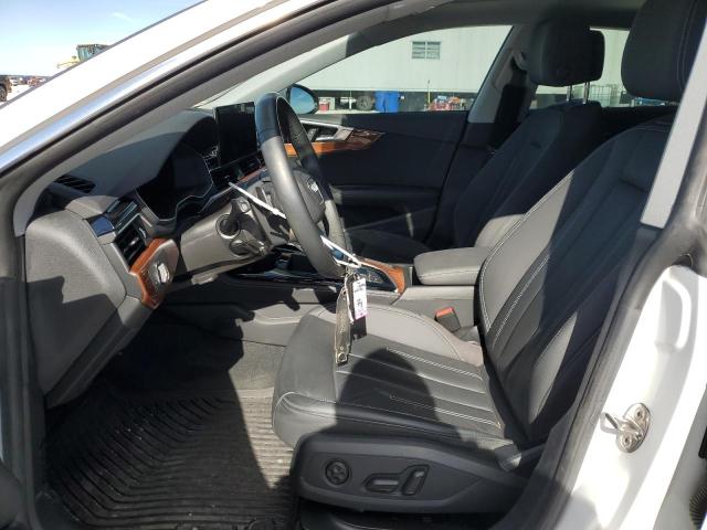AUDI A5 PREMIUM PLUS 40 2020