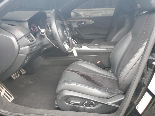 ACURA TLX TECH A 2022