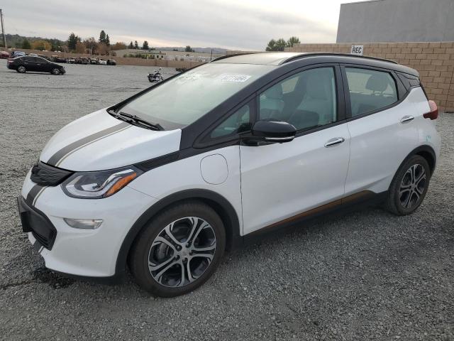 CHEVROLET BOLT EV PREMIER 2021
