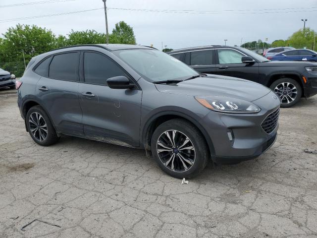 FORD ESCAPE SEL 2022