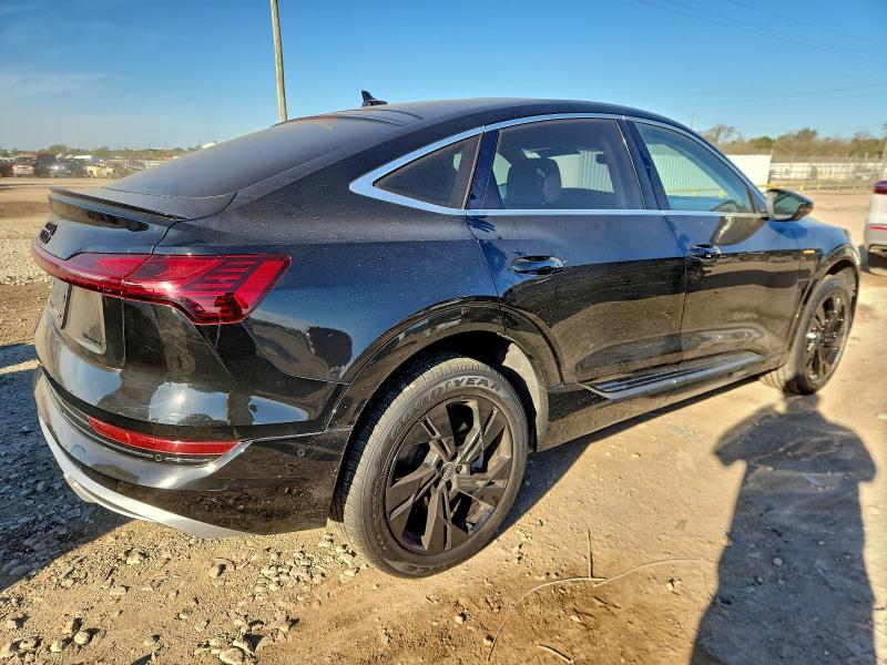 AUDI E-TRON SPORTBACK PRESTIGE 2021