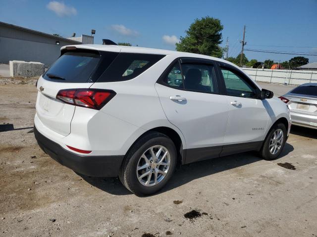 CHEVROLET EQUINOX LS 2022