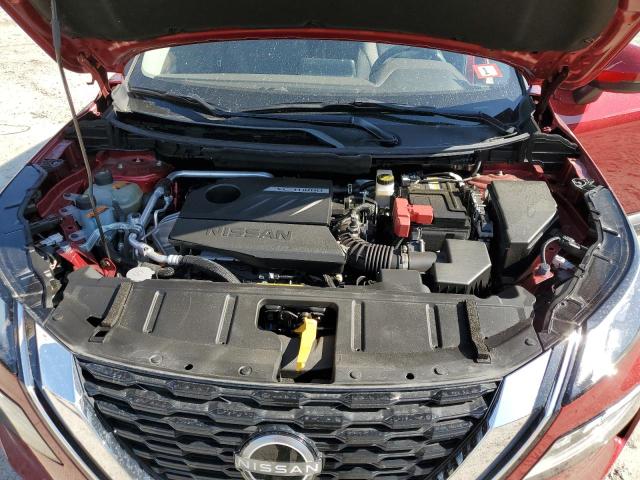NISSAN ROGUE SV 2023