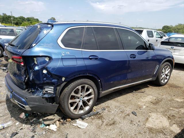BMW X5 XDRIVE40I 2021