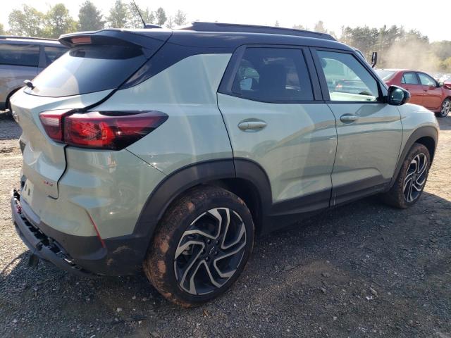 CHEVROLET TRAILBLAZER RS 2024