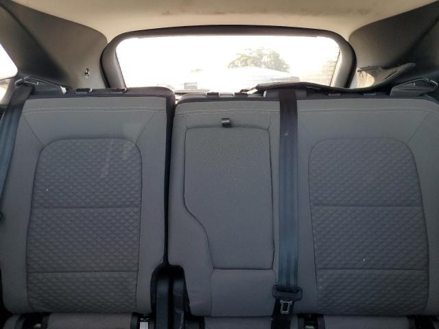 FORD ESCAPE SE 2022