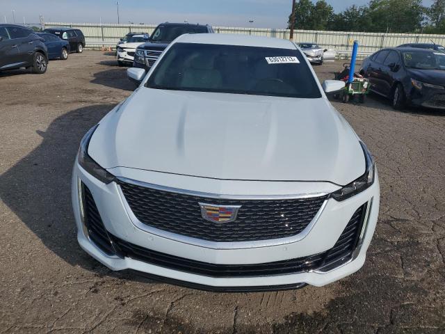 CADILLAC CT5 PREMIUM LUXURY SPECIAL EDITION 2022