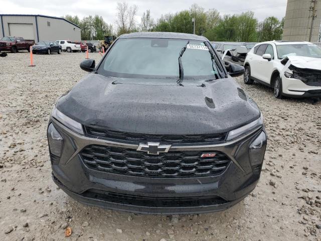 CHEVROLET TRAX 1RS 2024
