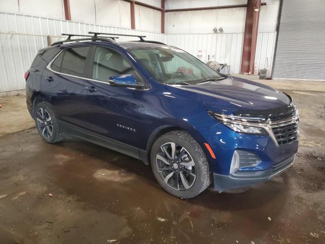 CHEVROLET EQUINOX LT 2022
