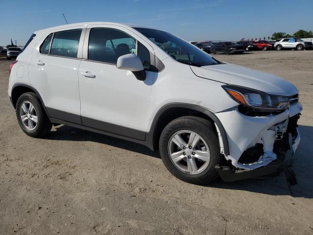 CHEVROLET TRAX LS 2022