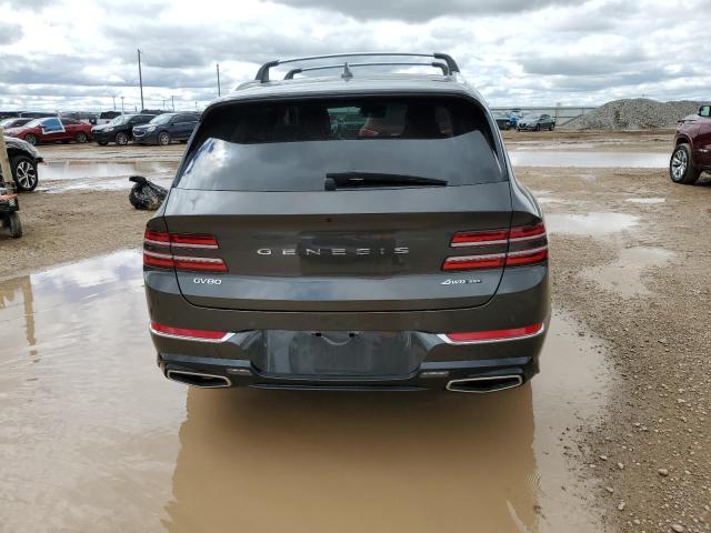 GENESIS GV80 BASE 2023