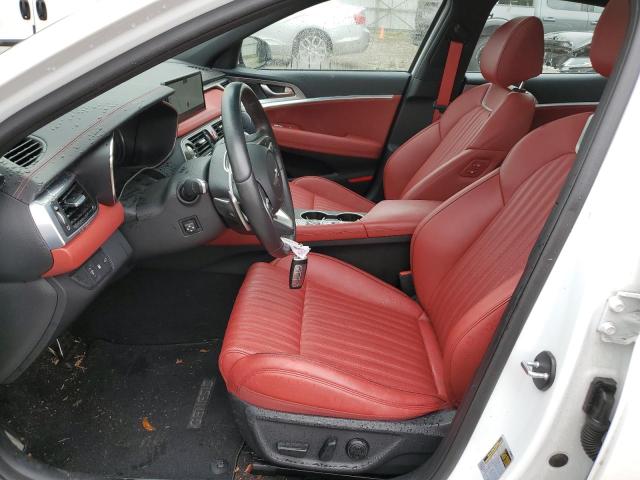 GENESIS G70 BASE 2022